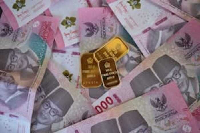 Khusus Kota Serang, Ini Jadwal Lokasi Penukaran Uang di Banten, Berlaku Untuk 5 April 2024