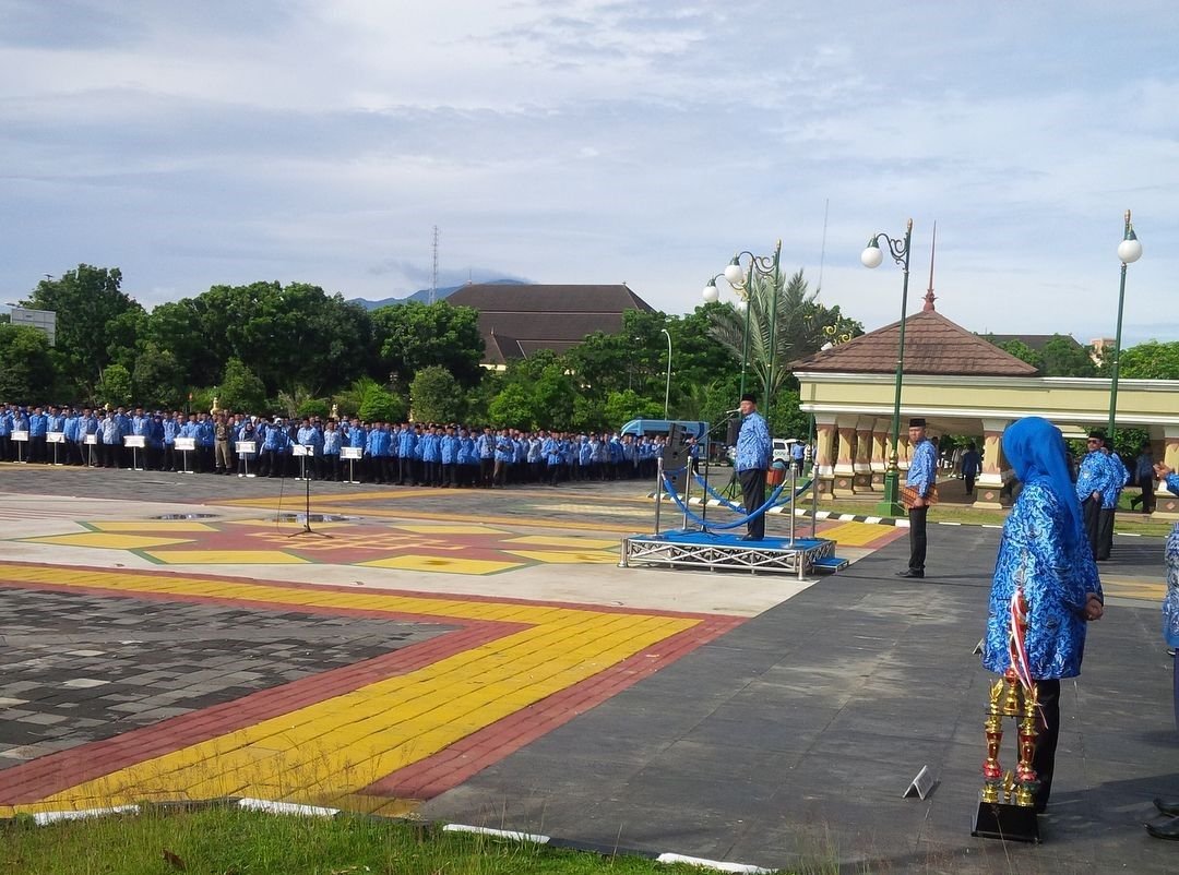 Benarkah Jumlah PNS Perempuan di Banten Lebih Banyak Dibanding Laki-laki? Ternyata Segini Perbedaannya 1 Benarkah Jumlah PNS Perempuan di Banten Lebih Banyak Dibanding Laki-laki? Ternyata Segini Perbedaannya