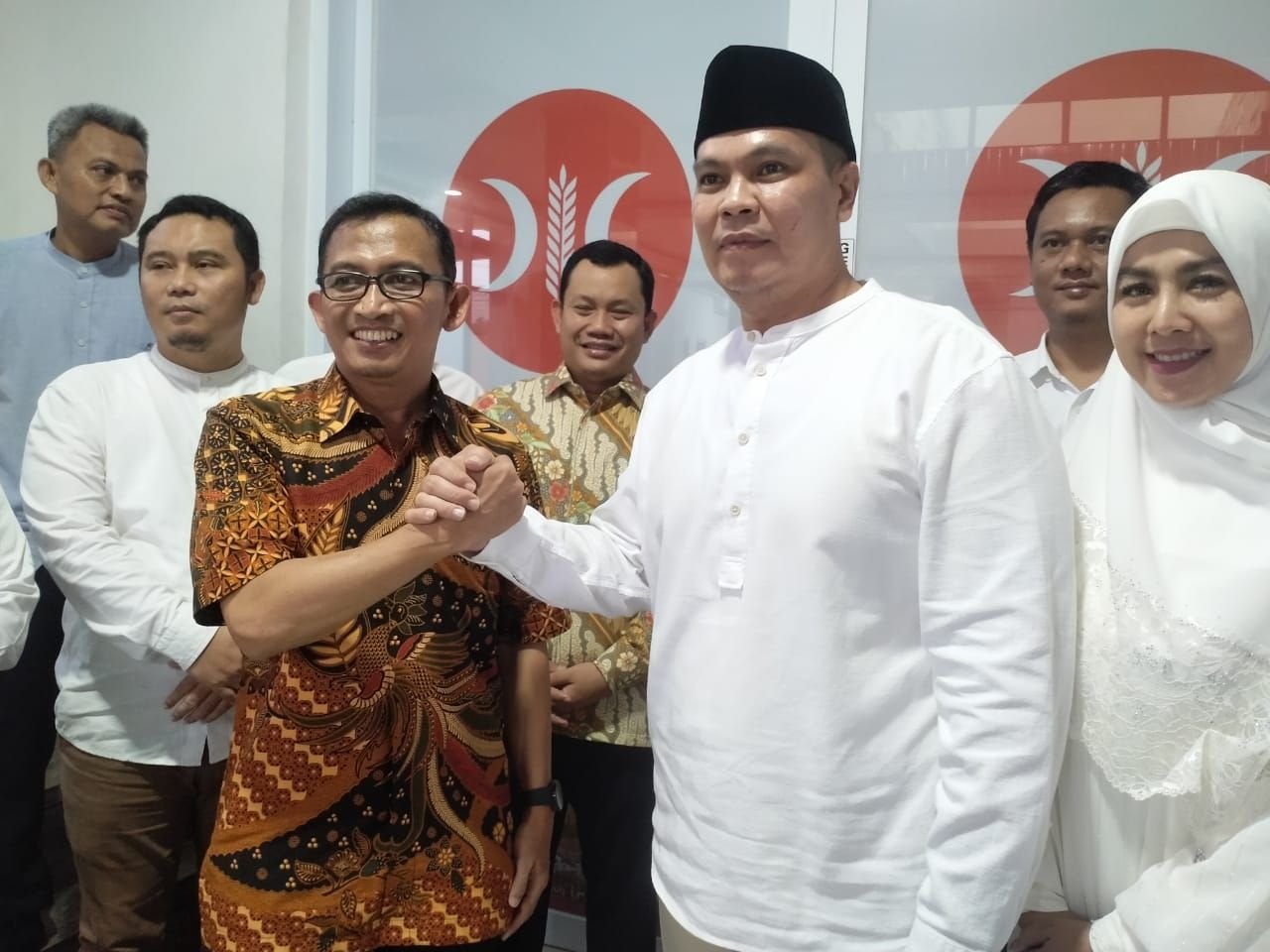 Pilwalkot Serang di Prediksi akan Ramai. Soalnya Gerindra Jajaki Koalisi dengan PKS