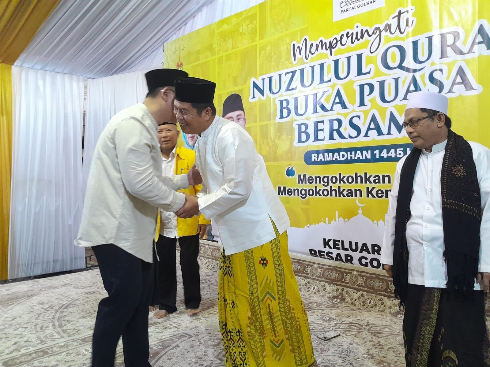 Menangkan Pilkada Kabupaten Serang, Fahmi Bakal Ajak Semua Parpol Dukung Andika 1 Menangkan Pilkada Kabupaten Serang, Fahmi Bakal Ajak Semua Parpol Dukung Andika