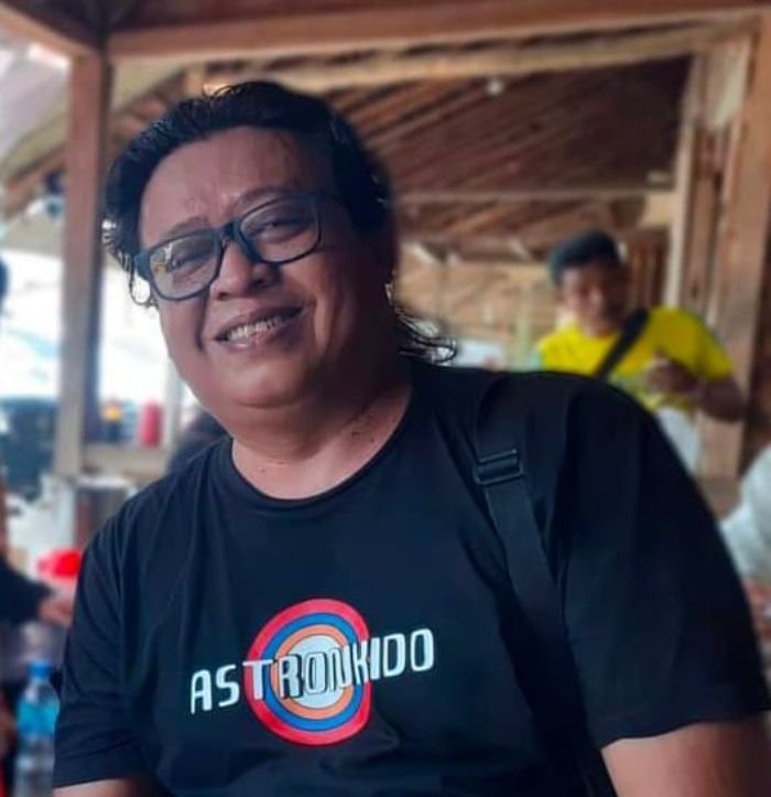 Fekraf Banten Layangkan Surat Terbuka untuk Pj Walikota Serang, Begini Isinya 2 Fekraf Banten Layangkan Surat Terbuka untuk Pj Walikota Serang, Begini Isinya