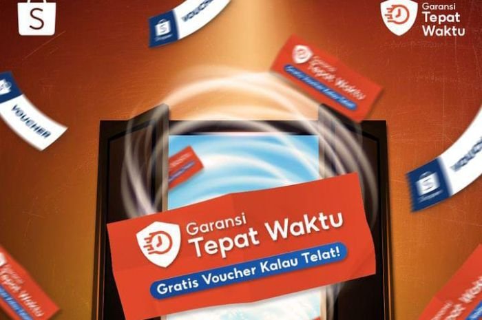 Kode Voucher Shopee Spesial April, Nikmati Promo Menarik Menjelang Lebaran 2024 2 Kode Voucher Shopee Spesial April, Nikmati Promo Menarik Menjelang Lebaran 2024