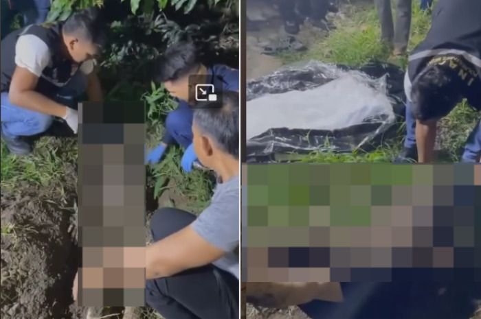 Kronologi Kasus Pembunuhan Ibu Kandung oleh Anak di Medan, Gara-gara Tidak Dizinkan Beli Rokok