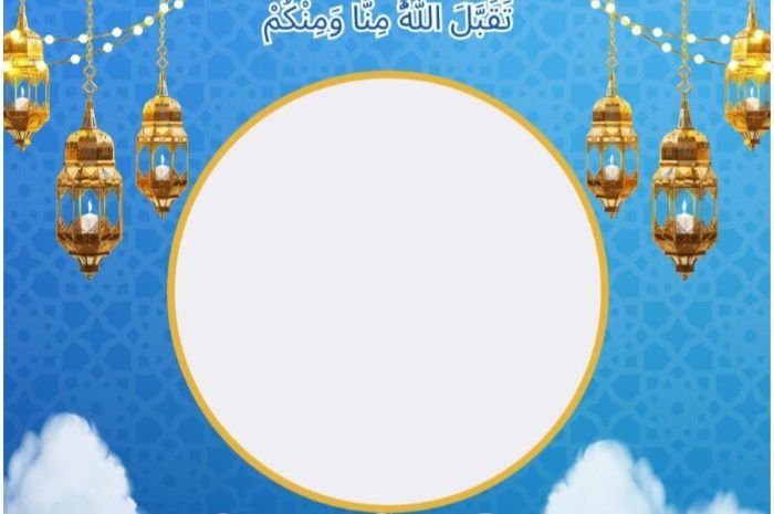 Kumpulan Link Twibbon Lebaran 2024 Gratis, Desain Kece dan Lengkap dengan Cara Pasang Gambar 9 Kumpulan Link Twibbon Lebaran 2024 Gratis, Desain Kece dan Lengkap dengan Cara Pasang Gambar