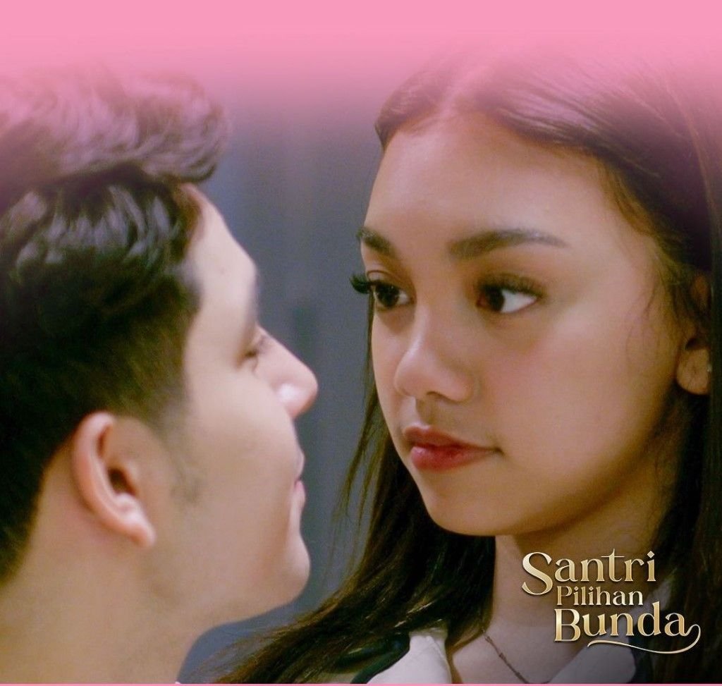 Series Santri Pilihan Bunda Episode 7 Kapan Rilis? Cek Jadwal Tayang Express dan Reguler di Sini 9 Series Santri Pilihan Bunda Episode 7 Kapan Rilis? Cek Jadwal Tayang Express dan Reguler di Sini