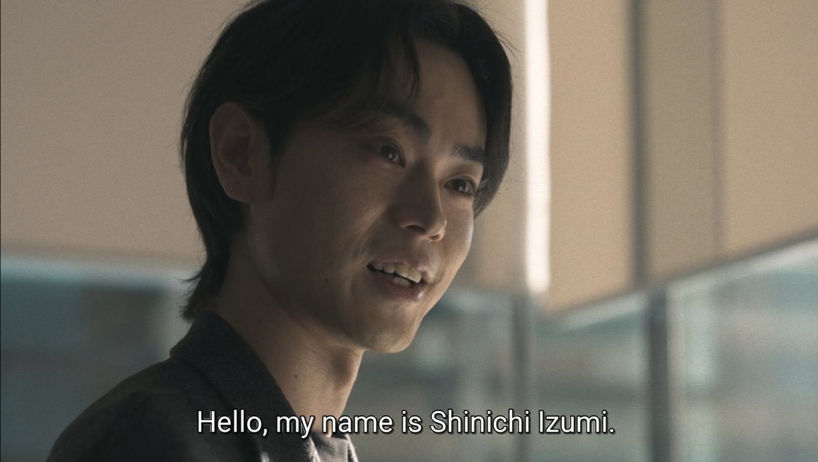 Shinichi Izumi Hadir di Ending Parasyte: The Grey, Siapa Sebenarnya Dia? 1 Shinichi Izumi Hadir di Ending Parasyte: The Grey, Siapa Sebenarnya Dia?