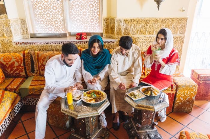 Lebaran 2024 Hari Rabu atau Kamis? Pemerintah Malah Bilang Begini untuk Masyarakat 1 Lebaran 2024 Hari Rabu atau Kamis? Pemerintah Malah Bilang Begini untuk Masyarakat