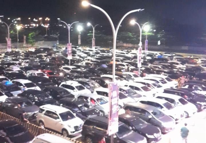 Lebaran 2024, Ombudsman Banten Terima Banyak Keluhan Mudik dari Masyarakat