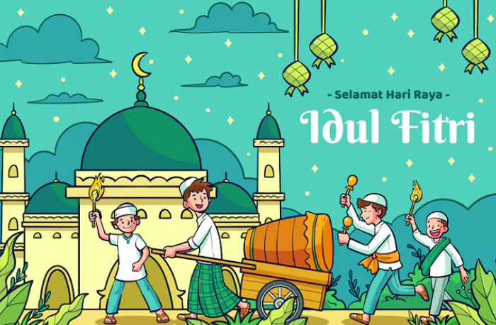 Tinggal Klik! Link Download Takbiran Lebaran Idul Fitri 2024 MP3, Full Bedug Versi Uje Hingga Jedag Jedug Full Bass 1 Tinggal Klik! Link Download Takbiran Lebaran Idul Fitri 2024 MP3, Full Bedug Versi Uje Hingga Jedag Jedug Full Bass