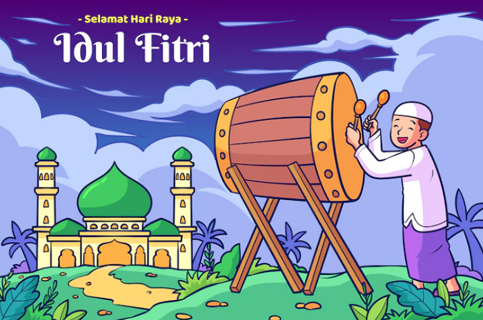 Tinggal Print! 10 Link Download Desain Amplop Lebaran Idul Fitri 2025, Paling Keren dan Menarik 5 Tinggal Print! 10 Link Download Desain Amplop Lebaran Idul Fitri 2025, Paling Keren dan Menarik