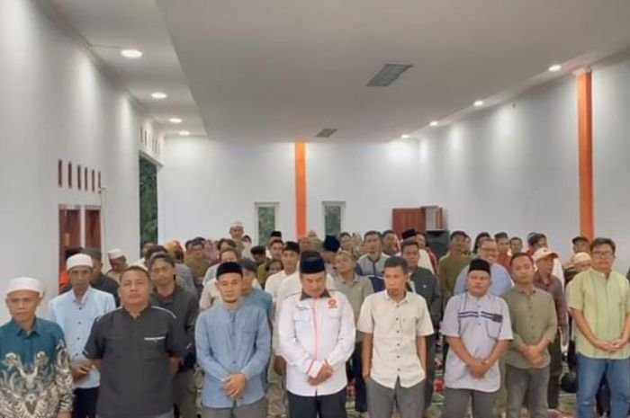 Bulat Dukung Iip Makmur, Kader PKS Lebak Deklarasi Dukungan Maju di Pilkada 2024 1 Bulat Dukung Iip Makmur, Kader PKS Lebak Deklarasi Dukungan Maju di Pilkada 2024