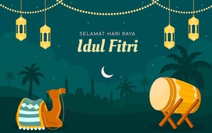 4 Versi Taqabbalallahu Minna Wa Minkum Lengkap dengan Tulisan Arab, Latin Beserta Artinya 1 4 Versi Taqabbalallahu Minna Wa Minkum Lengkap dengan Tulisan Arab, Latin Beserta Artinya