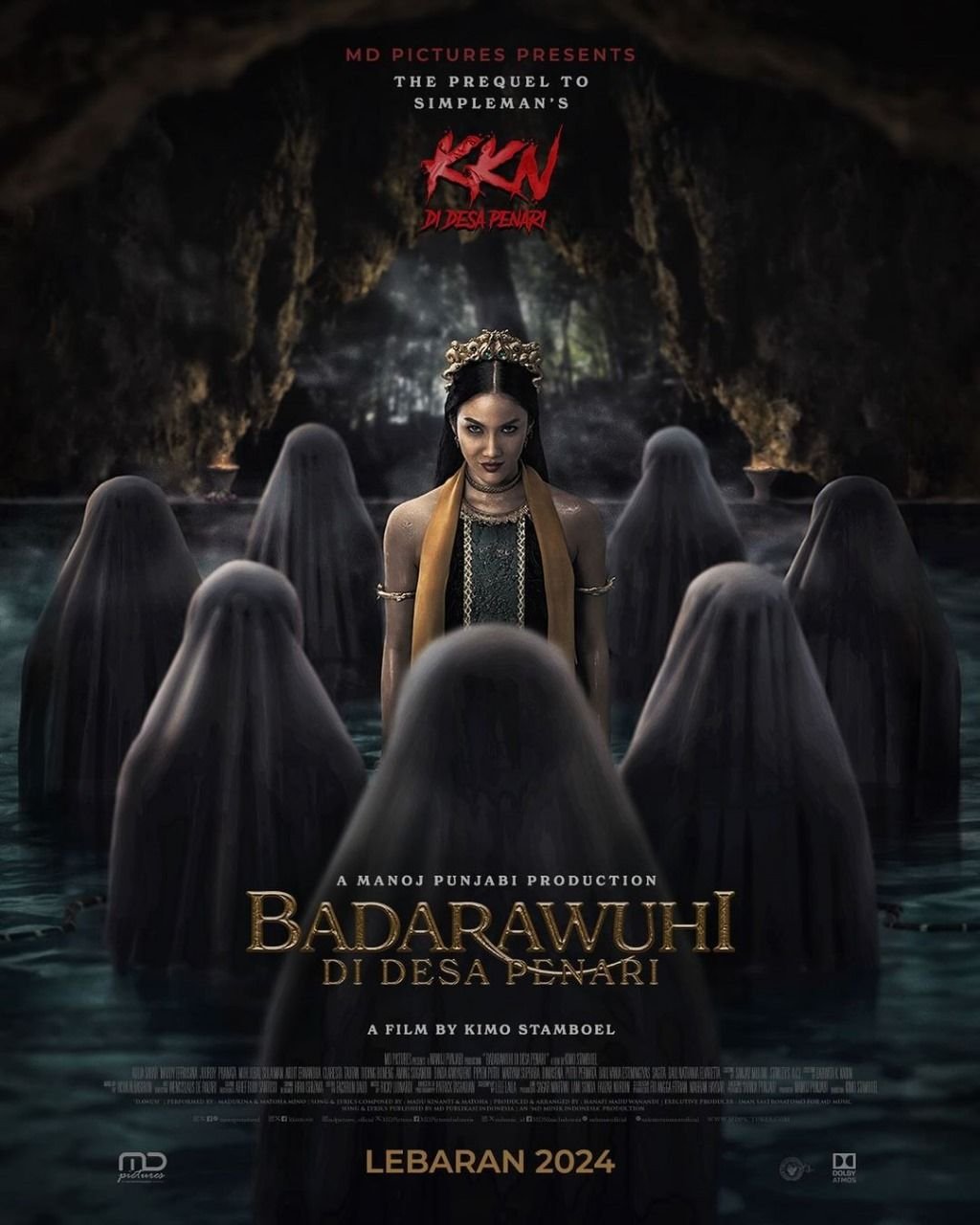 Cara Pesan Tiket Film Badarawuhi di Desa Penari untuk Bioskop Cinepolis Serang dan XXI Cilegon, Tayang Mulai 11 April 2024! 1 Cara Pesan Tiket Film Badarawuhi di Desa Penari untuk Bioskop Cinepolis Serang dan XXI Cilegon, Tayang Mulai 11 April 2024!