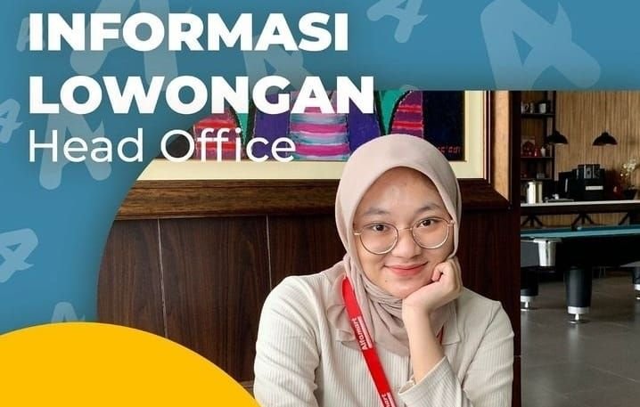 Lowongan Kerja Alfagroup Terbaru, Banyak Posisi Menanti Dari Barista hingga IT Developer 1 Lowongan Kerja Alfagroup Terbaru, Banyak Posisi Menanti Dari Barista hingga IT Developer