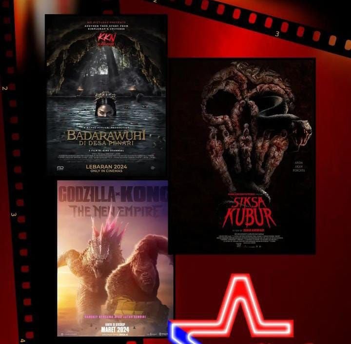 Harga Tiket dan Jadwal Film Bioskop NSC Rangkasbitung Kamis 11 April 2024 1 Harga Tiket dan Jadwal Film Bioskop NSC Rangkasbitung Kamis 11 April 2024