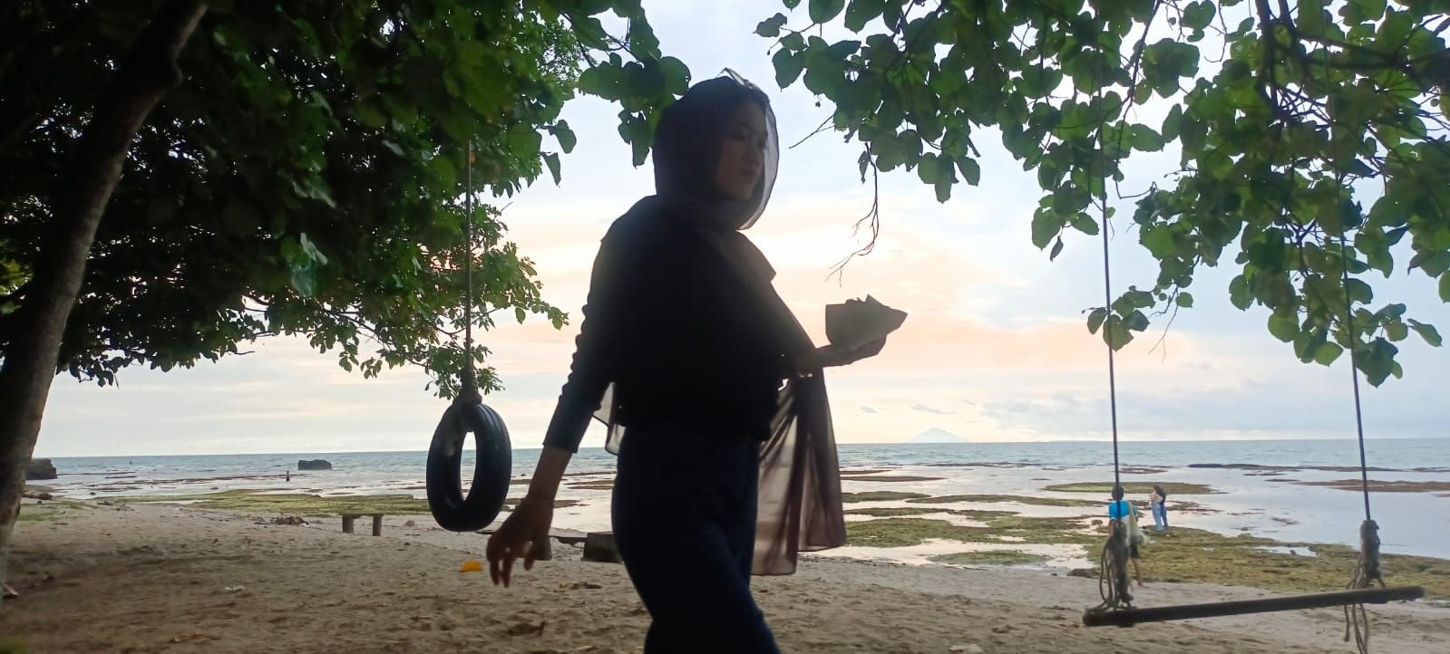 Balawista Banten Dirikan 14 Posko Pengawasan di Tempat Wisata 1 Balawista Banten Dirikan 14 Posko Pengawasan di Tempat Wisata