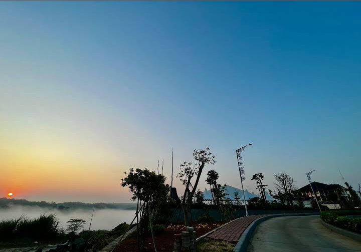 Tempat Liburan Murah di Kabupaten Lebak, Spot Foto Bagus dan Banyak Jajanan 6 Tempat Liburan Murah di Kabupaten Lebak, Spot Foto Bagus dan Banyak Jajanan