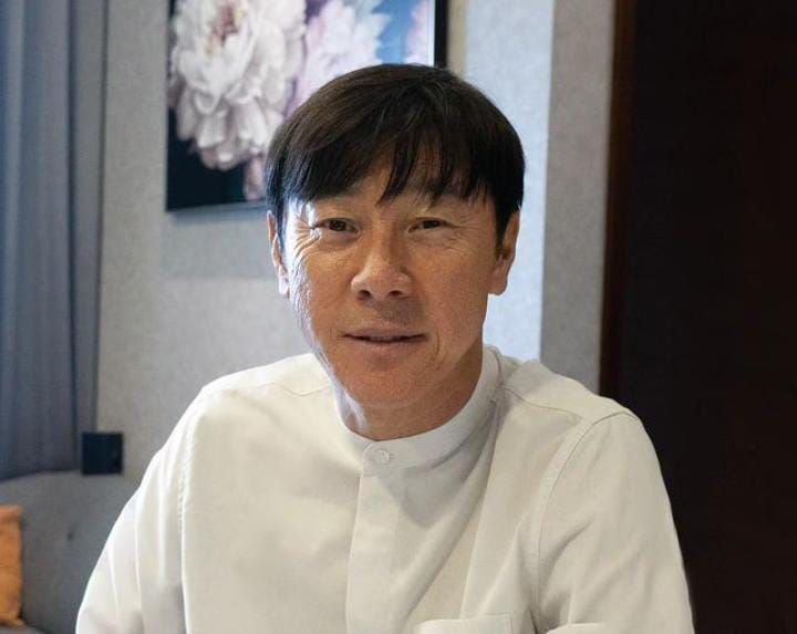 Fakta Unik Shin Tae-yong yang Jarang Disorot Publik, Diam-diam Ternyata Bekerja di Klub Ini 2 Fakta Unik Shin Tae-yong yang Jarang Disorot Publik, Diam-diam Ternyata Bekerja di Klub Ini