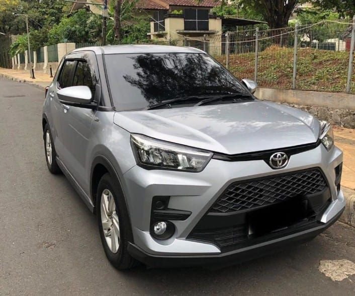 Jangan Salah Pilih! Ini Rekomendasi Lima Mobil Bekas Toyota Terbaik 2024 3 Jangan Salah Pilih! Ini Rekomendasi Lima Mobil Bekas Toyota Terbaik 2024