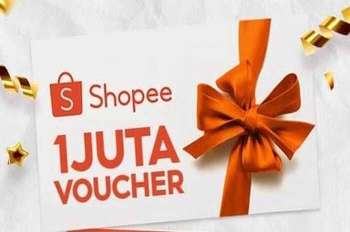 9 Kode Voucher Shopee Hari Ini, Yakin Tidak Tergiur Oleh Penawaran Menarik Menuju Promo 5.5 1 9 Kode Voucher Shopee Hari Ini, Yakin Tidak Tergiur Oleh Penawaran Menarik Menuju Promo 5.5