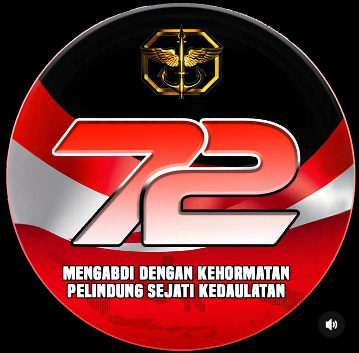 13 Ucapan Selamat HUT Kopassus ke-72 Tahun yang Penuh Membara 3 13 Ucapan Selamat HUT Kopassus ke-72 Tahun yang Penuh Membara