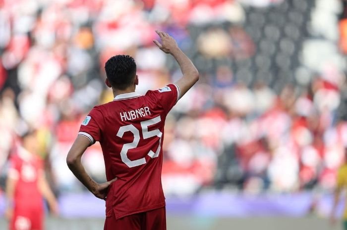 Timnas Indonesia Kedatangan Justin Hubner, Siap Gabung Hari Ini untuk Piala Asia U23 8 Timnas Indonesia Kedatangan Justin Hubner, Siap Gabung Hari Ini untuk Piala Asia U23