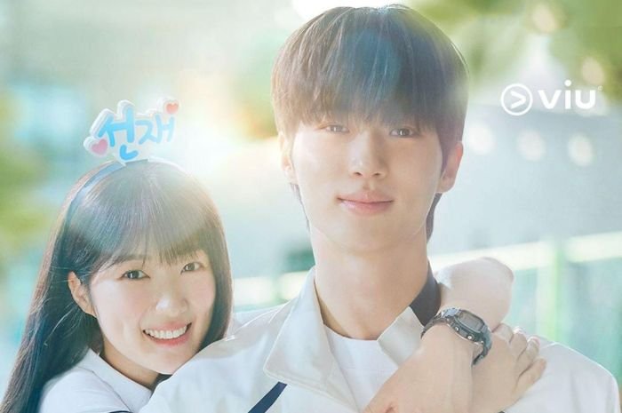 Jadwal Tayang Drakor Lovely Runner Episode 5 dan 6 Sub Indo Plus Link Nonton dan Preview 7 Jadwal Tayang Drakor Lovely Runner Episode 5 dan 6 Sub Indo Plus Link Nonton dan Preview