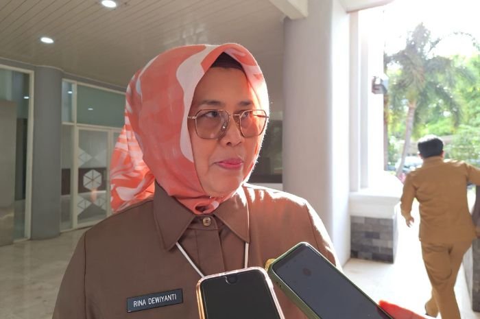 Pengelolaan Aset Pemprov Banten Jadi Temuan BPK, Disebut Belum Memadai 1 Pengelolaan Aset Pemprov Banten Jadi Temuan BPK, Disebut Belum Memadai