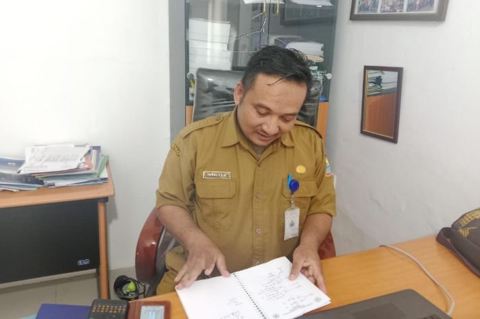 Hampir Nihil Bolos, Kehadiran ASN Pemkab Lebak Diklaim Tembus 99 Persen Pasca Lebaran 1 Hampir Nihil Bolos, Kehadiran ASN Pemkab Lebak Diklaim Tembus 99 Persen Pasca Lebaran