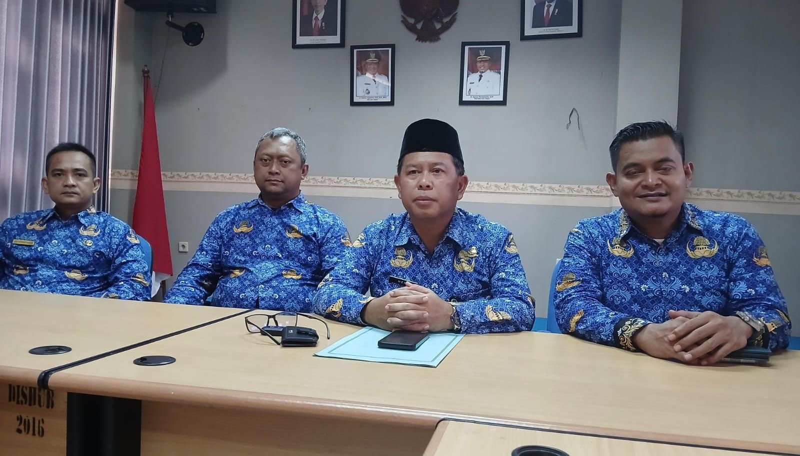 Mudik Gratis Berjalan Lancar, Dishub Kota Cilegon Sampaikan Terima Kasih 6 Mudik Gratis Berjalan Lancar, Dishub Kota Cilegon Sampaikan Terima Kasih