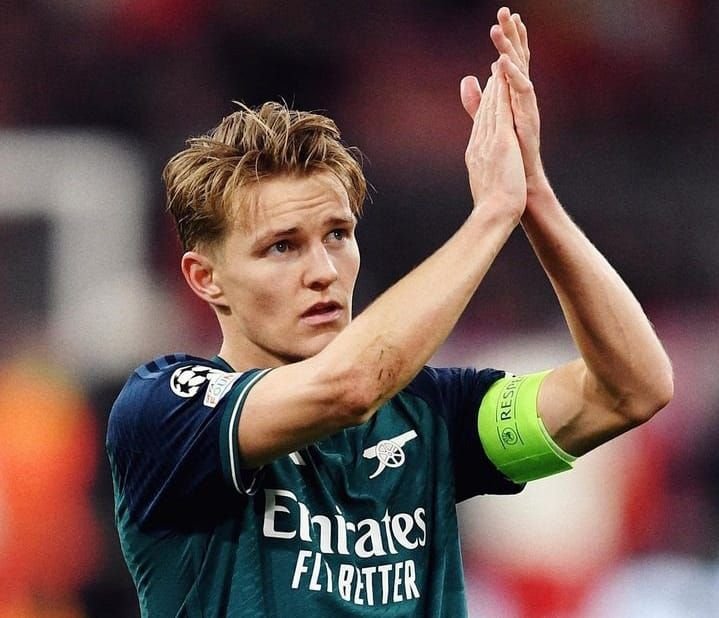 Kalah Tipis dari Bayern Muenchen, Arsenal Gagal ke Semifinal Liga Champions 1 Kalah Tipis dari Bayern Muenchen, Arsenal Gagal ke Semifinal Liga Champions