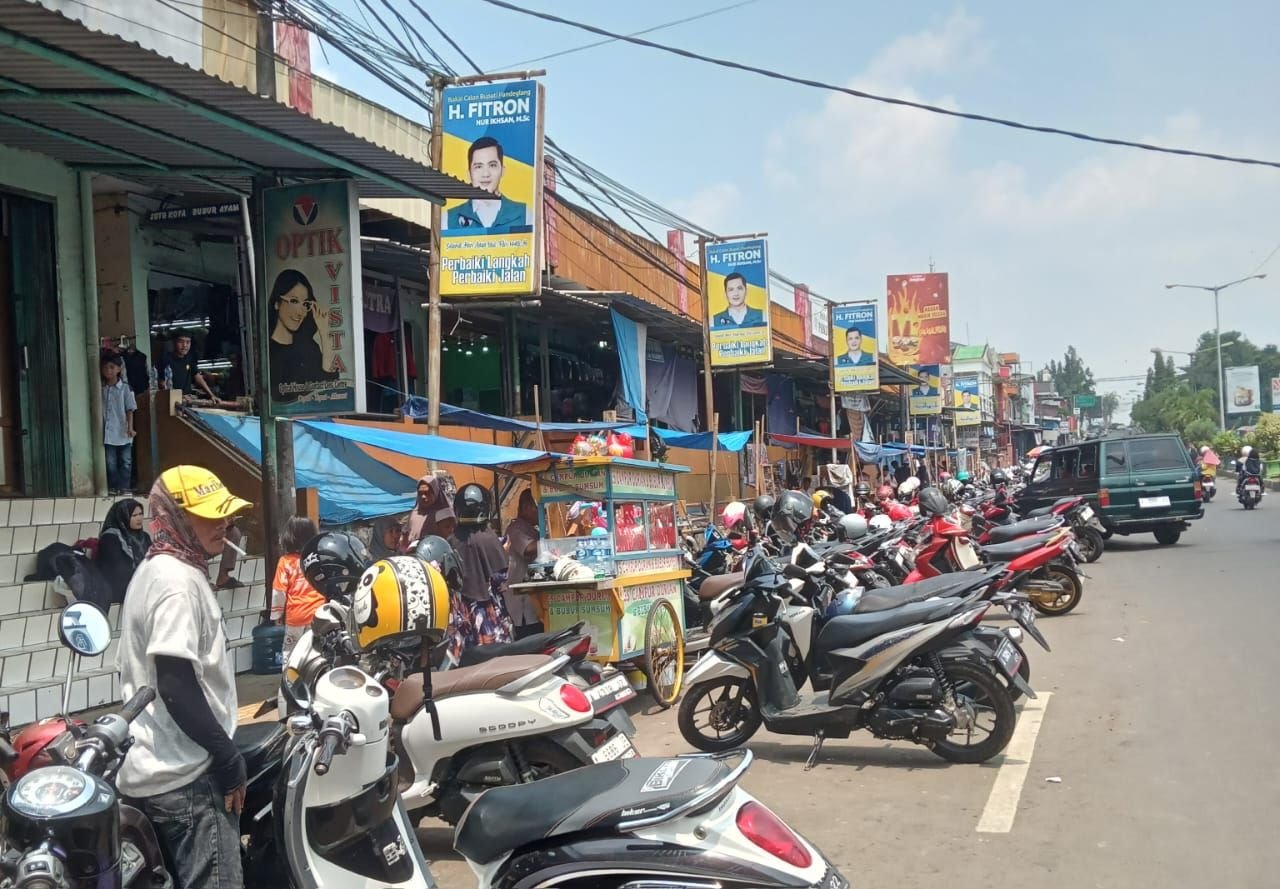 Incar 4 Jabatan Kepala Dinas, 22 Pejabat Pemkab Pandeglang Wajib Asesmen