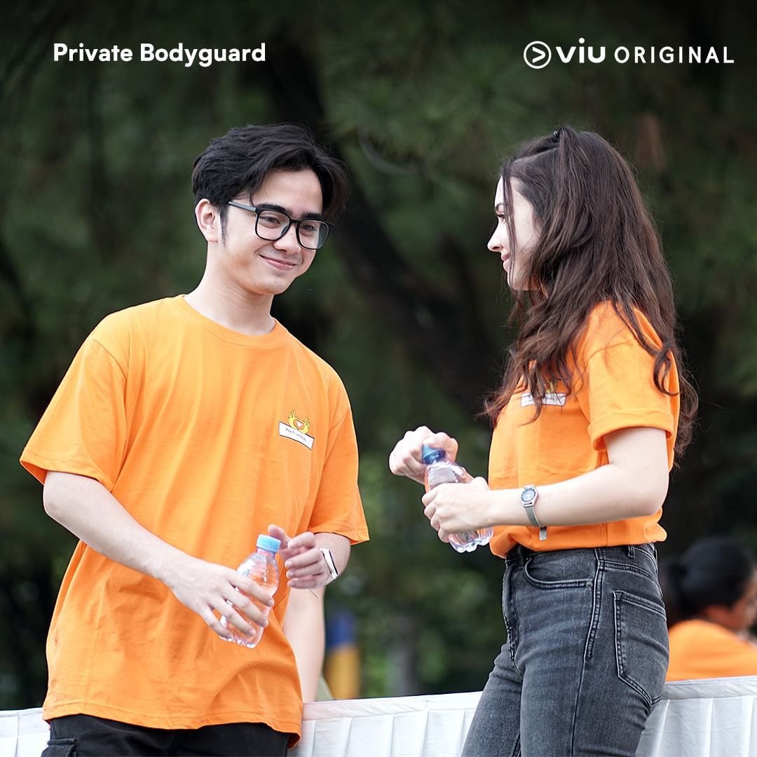 Spoiler Private Bodyguard Episode 15 Tamat: Fely Tolak Raga, Cinta Hema Bakal Diterima? 2 Spoiler Private Bodyguard Episode 15 Tamat: Fely Tolak Raga, Cinta Hema Bakal Diterima?