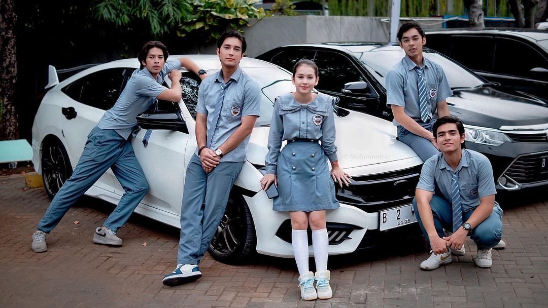 Ending Menggantung, Serial Private Bodyguard Bakal Lanjut Season 2? 1 Ending Menggantung, Serial Private Bodyguard Bakal Lanjut Season 2?
