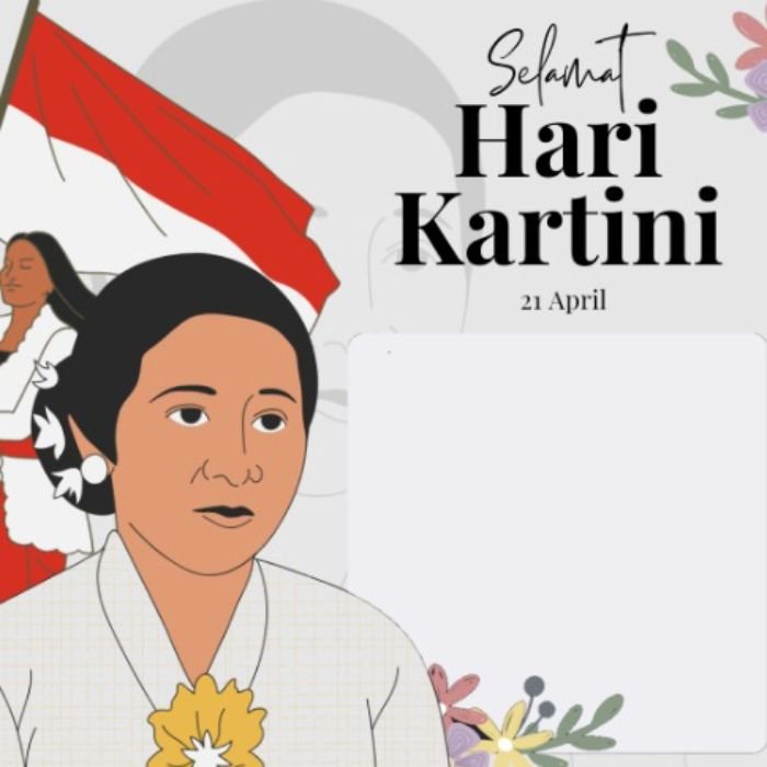 Kumpulan Link Twibbon Hari Kartini 2024 Desain Terbaru dan Ciamik, Cocok Dibagikan di Media Sosial Secara Gratis 2 Kumpulan Link Twibbon Hari Kartini 2024 Desain Terbaru dan Ciamik, Cocok Dibagikan di Media Sosial Secara Gratis