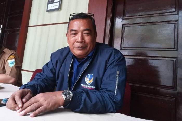 Buka Penjaringan Balon Bupati Pandeglang, NasDem Cari Kandidat Populer 1 Buka Penjaringan Balon Bupati Pandeglang, NasDem Cari Kandidat Populer