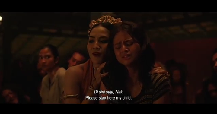 Nonton Film Badarawuhi di Desa Penari Full Movie dan Kuaitas HD di sini, Bukan Terbit21 2 Nonton Film Badarawuhi di Desa Penari Full Movie dan Kuaitas HD di sini, Bukan Terbit21