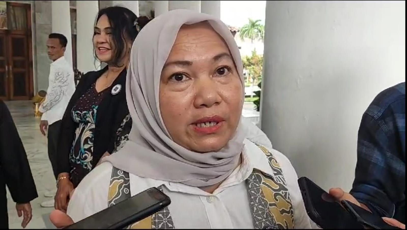 Isu Penggabungan Kemenpora dan Kemenparekraf, Pengusaha Hotel di Banten Dukung Penuh 2 Isu Penggabungan Kemenpora dan Kemenparekraf, Pengusaha Hotel di Banten Dukung Penuh