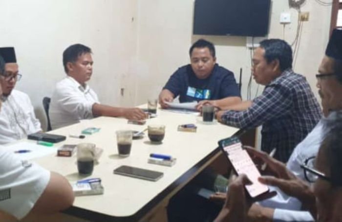 PKB Pandeglang Buka Penjaringan Pilkada, Kandidat Internal dan Ekstrenal Bisa Mendaftar 1 PKB Pandeglang Buka Penjaringan Pilkada, Kandidat Internal dan Ekstrenal Bisa Mendaftar