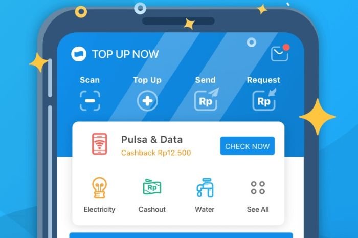 SIKAT SEKARANG! Link DANA Kaget 22 April 2024 Gratis Saldo Rp100 Ribu, Tanpa Harus Aplikasi Tambahan atau Penghasil Uang 5 SIKAT SEKARANG! Link DANA Kaget 22 April 2024 Gratis Saldo Rp100 Ribu, Tanpa Harus Aplikasi Tambahan atau Penghasil Uang