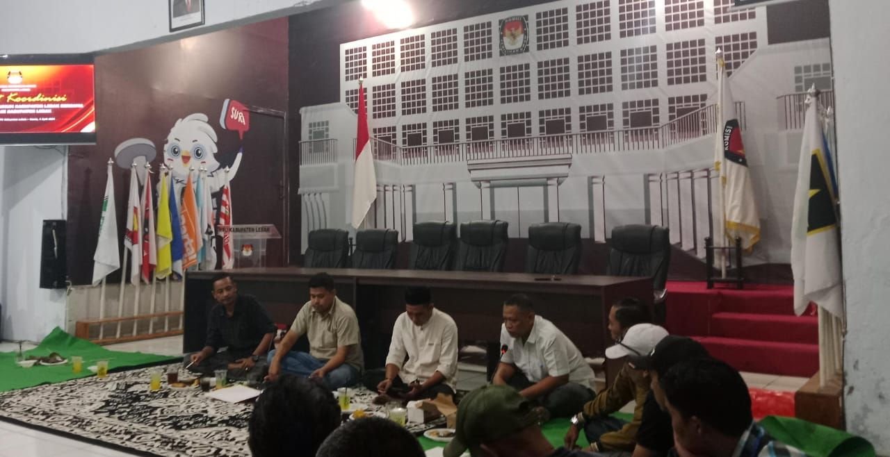 Jadwal Rekrutmen PPK dan PPS KPU Kabupaten Lebak untuk Pilkada 2024, Cek Disini 1 Jadwal Rekrutmen PPK dan PPS KPU Kabupaten Lebak untuk Pilkada 2024, Cek Disini