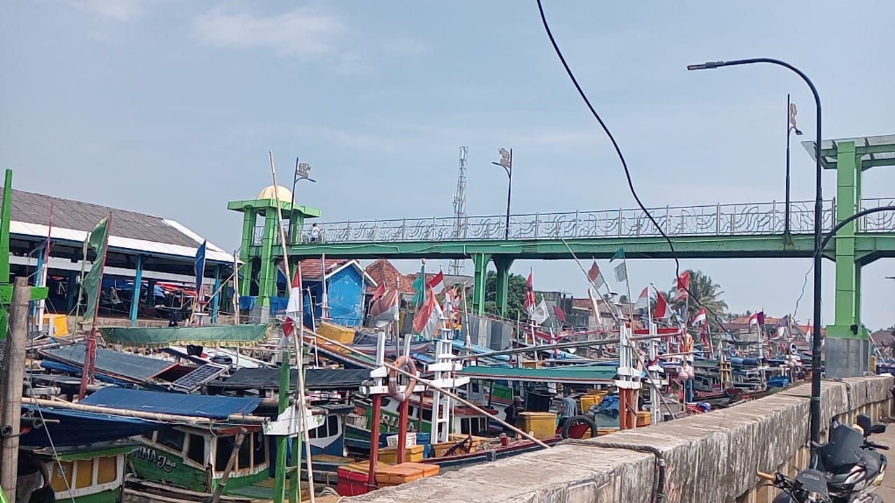 Alat Tangkap Ikan Ilegal di Pandeglang Selatan Diduga Marak Digunakan Nelayan, Begini Kata Dinas Perikanan Provinsi Banten 1 Alat Tangkap Ikan Ilegal di Pandeglang Selatan Diduga Marak Digunakan Nelayan, Begini Kata Dinas Perikanan Provinsi Banten