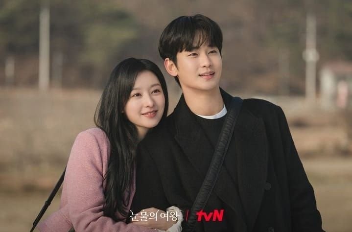 Queen Of Tears Episode 15 Sub Indo: Usaha Kim Soo Hyun untuk Kembalikan Ingatan Kim Ji Won
