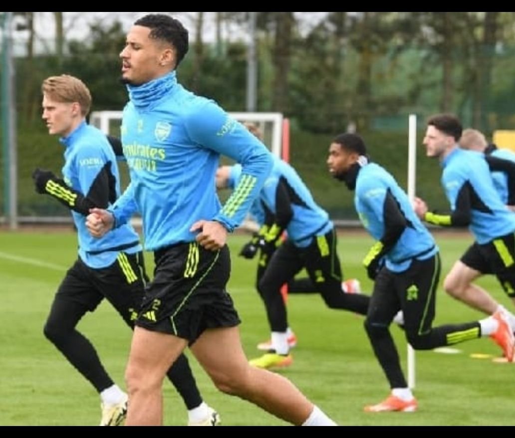 Tantangan Arteta Selanjutnya, Arsenal Hadapi The Blues Chelsea Bertajuk Derbi London, Menang Gak Ya?