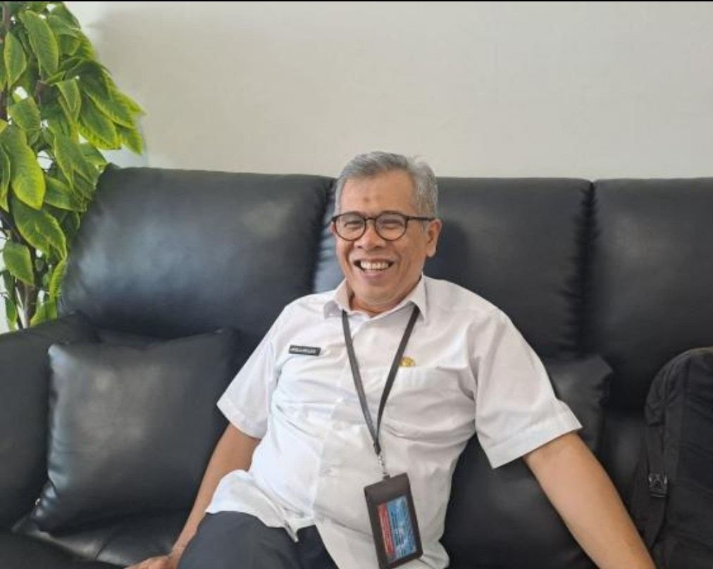 DinkopUKM Kota Cilegon Siap Fasilitas Sertifikat Halal Bagi Pedagang Bakso