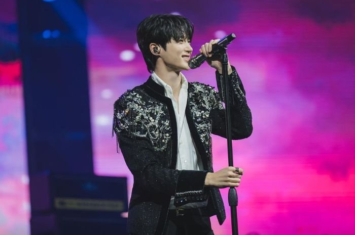 Jadwal Tayang Lovely Runner Episode 7 dan 8: Berhasil Ubah Nasib Sun Jae, Im Sol Malah Dilupakan?