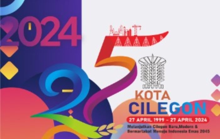 15 Ucapan Selamat HUT Kota Cilegon ke-25 Tahun 2024, Inspiratif serta Penuh Makna Cocok jadi Caption Medsos 1 15 Ucapan Selamat HUT Kota Cilegon ke-25 Tahun 2024, Inspiratif serta Penuh Makna Cocok jadi Caption Medsos
