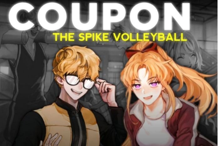 UPDATE! Kode Kupon The Spike Volleyball Story 26 April 2024, Klaim Secepatnya Langsung dapat Puluhan Bola Grtais