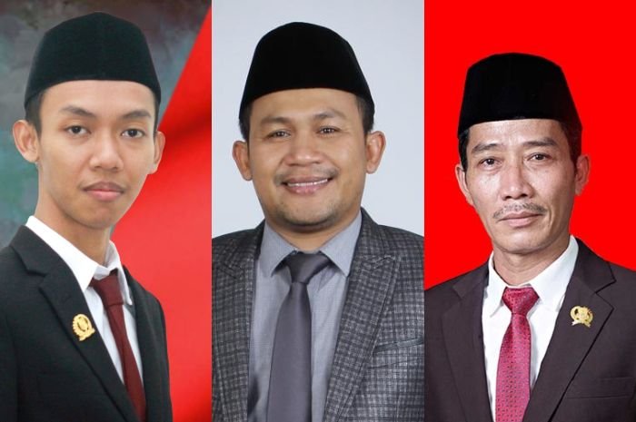 Gerindra Kantongi 3 Nama Kandidat Calon Bupati Lebak, Pede Tawarkan Kader Internal 1 Gerindra Kantongi 3 Nama Kandidat Calon Bupati Lebak, Pede Tawarkan Kader Internal