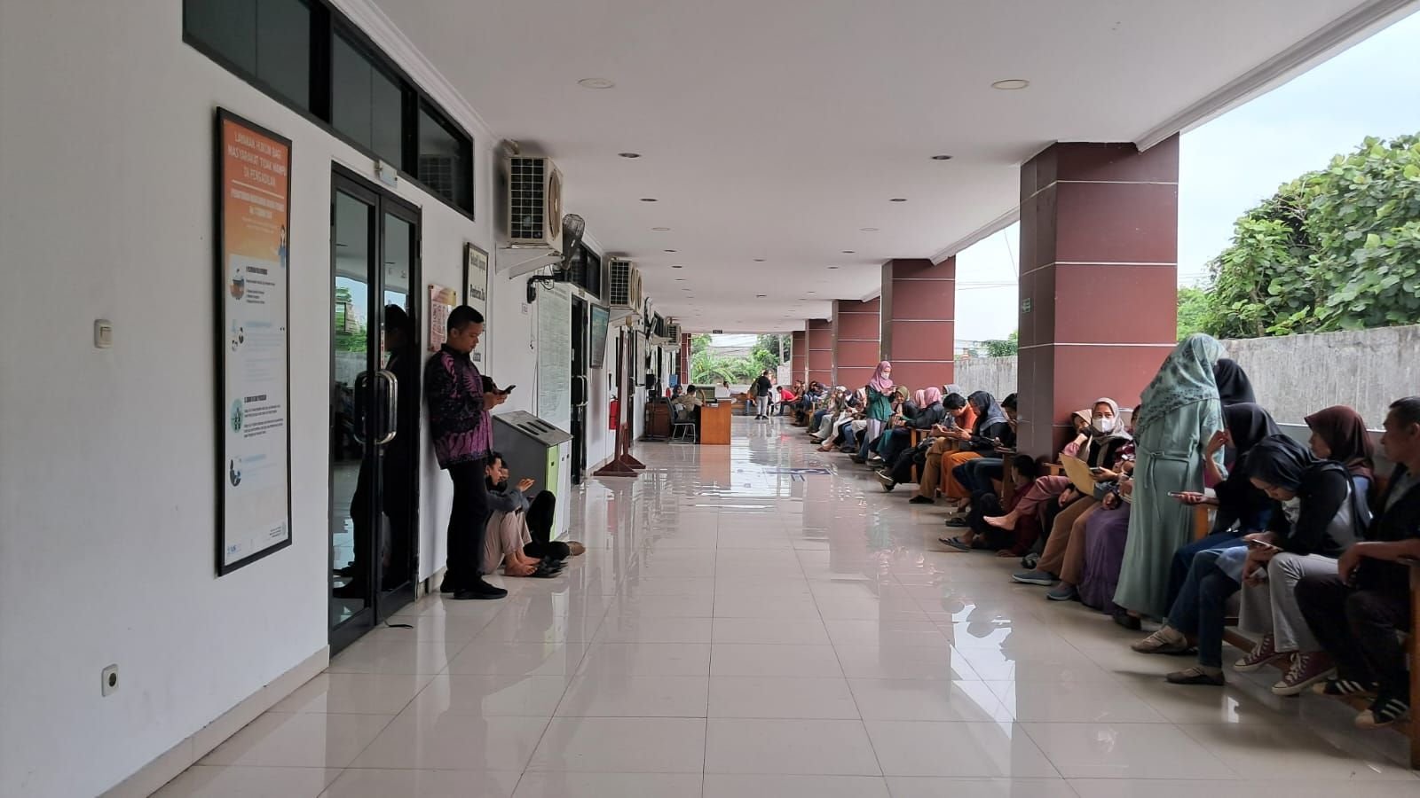 Tak Dilayani di Atas Ranjang, Pria Asal Bojonegara Gelap Mata Habisi Adik Ipar 1 Tak Dilayani di Atas Ranjang, Pria Asal Bojonegara Gelap Mata Habisi Adik Ipar